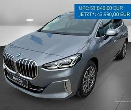 D ACTIVE TOURER LUXURY LINE HK HIFI DAB LED