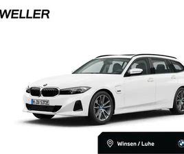 BMW 330E TOURING XDRIVE