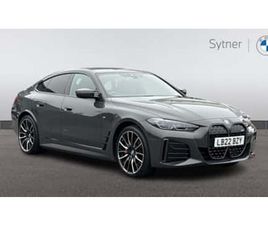 400KW M50 83.9KWH 5DR AUTO