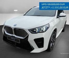 EDRIVE20 M SPORTPAKET DAB LED KOMFORTZG.