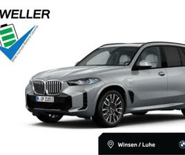 BMW X5 XDRIVE50E M SPORT