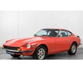 1974 | DATSUN 240 Z