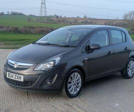 1.4 16V SE EURO 5 5DR