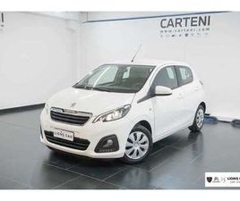 VTI 72 S&S 5 PORTE ACTIVE