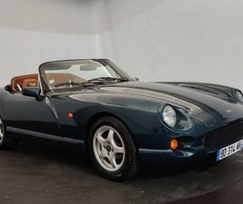 TVR CHIMAERA 400