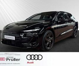 AVANT S LINE BUSINESS QU 360°+AHK+HUD