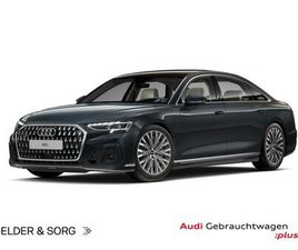 LANG 60 TFSIE QU. AIR*MASSAGE*B&O*PANO*HUD*