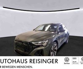 SPORTBACK E-TRON S-LINE QUATTRO (AHK+PANO+B&O