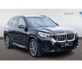 XDRIVE 23D MHT M SPORT 5DR STEP AUTO