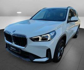 SDRIVE18I DAB LED KOMFORTZG. PARKASSISTENT