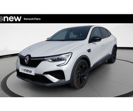 ARKANA E-TECH 145 - 21B