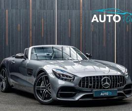 4.0 V8 BITURBO ROADSTER SPDS DCT EURO 6 (START/STOP) 2DR