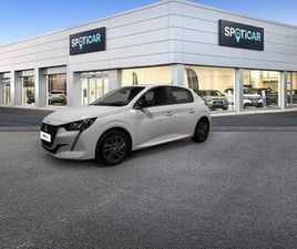 PURETECH 100 S&S EAT8 ACTIVE PACK