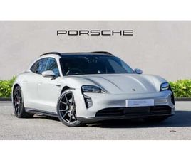 440KW GTS 93KWH 5DR AUTO [75 YEARS/22KW/5 SEAT]