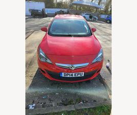 1.4T SPORT EURO 5 (START/STOP) 3DR