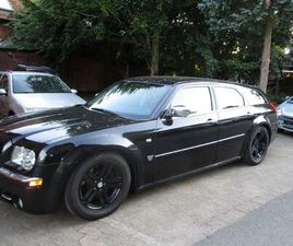 300C TOURING 3.0 CRD DPF AUTOMATIK