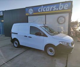 MERCEDES CITAN MERCEDES CITAN 110CDI/EURO6/NAVI/PDC/CRUISE/BLUETOOTH/16281EX