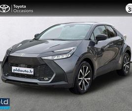 2.0 HYBRIDE 200CH DESIGN NG23