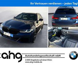 D TOURING M SPORTPAKET INNOVATIONSP. PANORAMA