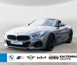 BMW Z4 ROADSTER SDRIVE 20I M-SPORT ACC HUD LED