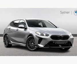 1.5 120I MHT M SPORT DCT EURO 6 (START/STOP) 5DR