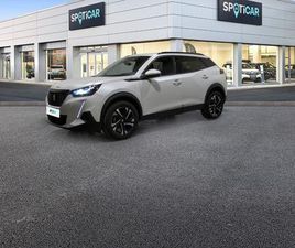 PURETECH 100 S&S BVM6 ALLURE