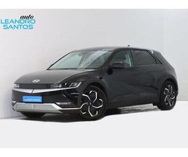 HYUNDAI IONIQ 5 HYUNDAI IONIQ 5 73 KWH PREMIUM