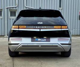 HYUNDAI IONIQ 5 HYUNDAI IONIQ 5 73 KWH VANGUARD+PLUG & POWER+AFH