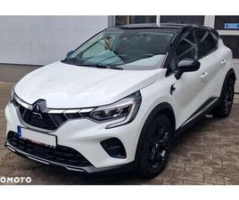 MITSUBISHI ASX 1.3 MHEV INSTYLE DCT