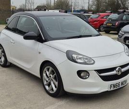 1.4I SLAM EURO 6 3DR