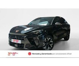 CUPRA TERRAMAR CUPRA TERRAMAR 1.5 ETSI 110 KW (150 CV) DSG 7 VEL