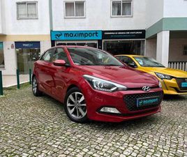 HYUNDAI I20 HYUNDAI I20 1.2 COMFORT