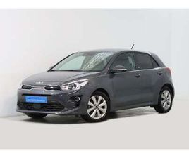 KIA RIO 1.0 T-GDI MOVE
