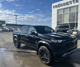 TRAIL BOSS CABINE MULTIPLACE 4RM