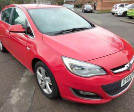 1.4T 16V SRI EURO 5 5DR