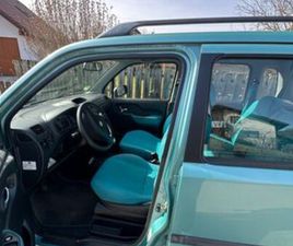 1.2 16V COMFORT COMFORT