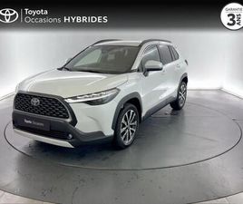 CROSS 1.8 140CH DESIGN