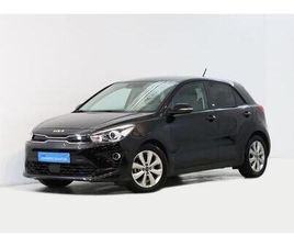KIA RIO 1.0 T-GDI MOVE
