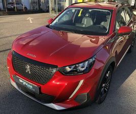 2008 BLUEHDI 100 S&S BVM6 ALLURE