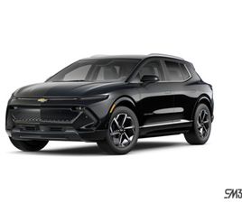 CHEVROLET EQUINOX EV 2LT