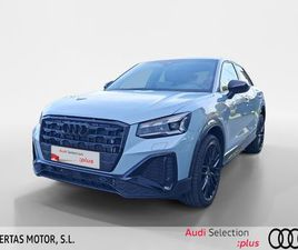 TODOTERRENO 2.0 35 TDI S TRONIC ADRENALIN BLACK ED 150 5P