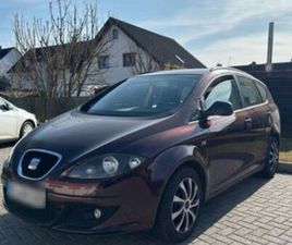 XL BREMSEN NEU TÜV NEU MIT LPG