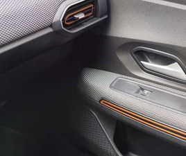 SANDERO STEPWAY 1.0 TCE EXPRESSION ECO-G 100CV