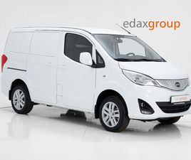 BYD ETP3 50 KWH C/VIA