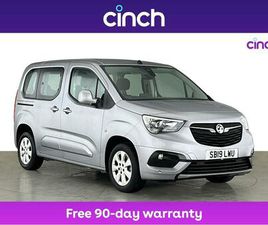 1.2 TURBO ENERGY EURO 6 (START/STOP) 5DR (7 SEAT)