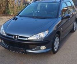 SW 1.4 GRAND FILOU COOL