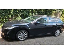 6 SPORT, GH, DIESEL 2,2L.* DPF NEU