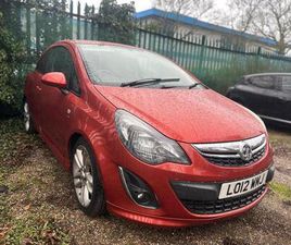 1.4 16V SRI EURO 5 3DR