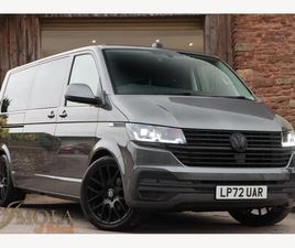2.0 TDI SE DSG LWB EURO 6 (START/STOP) 5DR