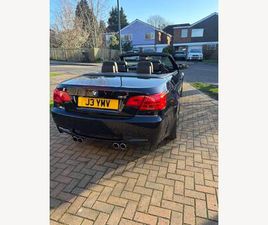 4.0 V8 DCT EURO 5 2DR